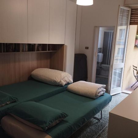 Appartamento Spazioso In Mazzini Bologna Exterior foto